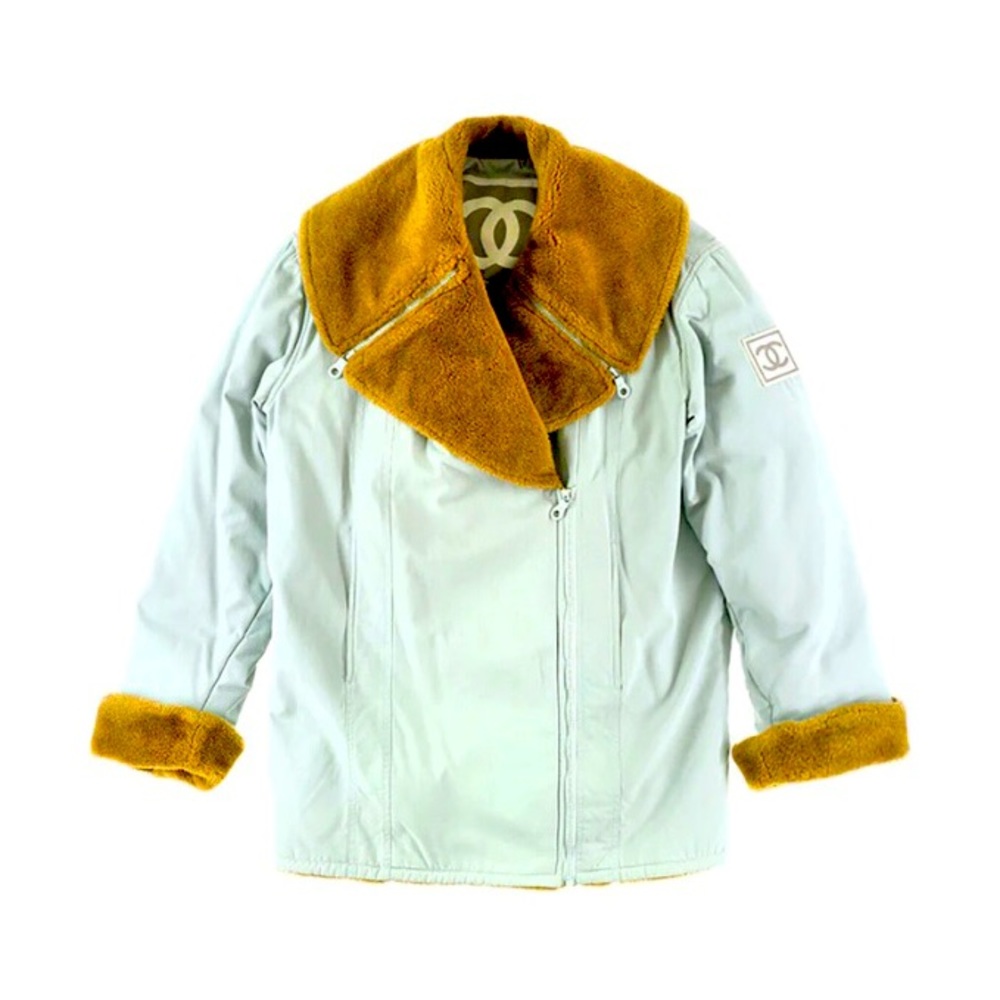 Chanel Coat